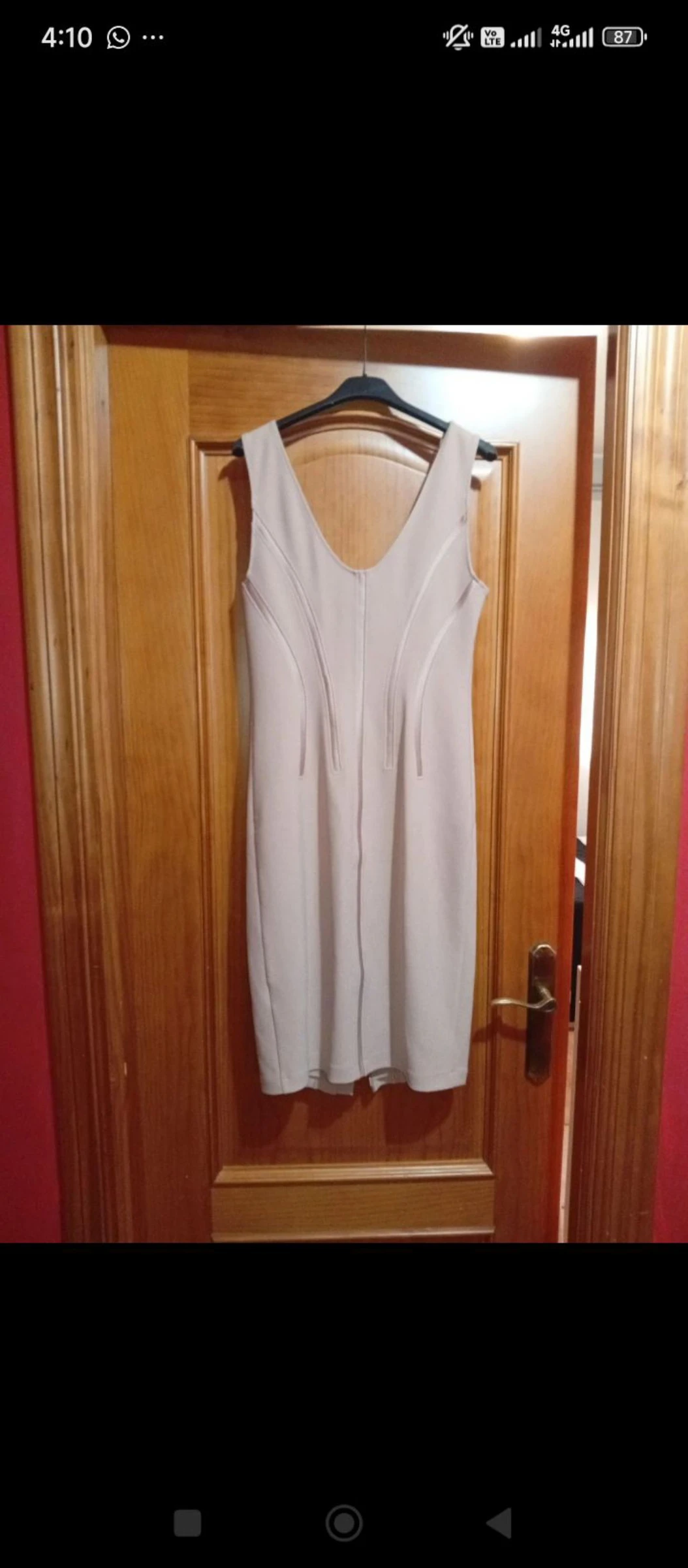 Push Up Dress GUESS by Marciano – photo 7